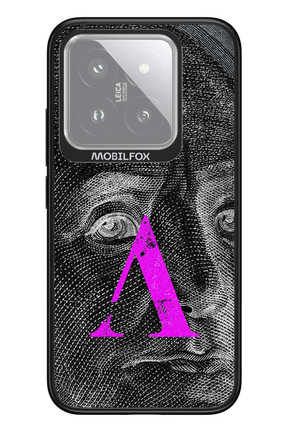 Azteca "A" OG 2.0 - Xiaomi 14