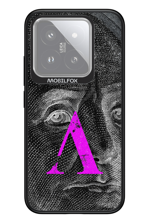 Azteca "A" OG 2.0 - Xiaomi 14