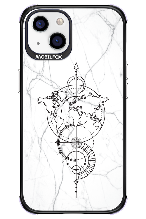 Compass 2.0 - Apple iPhone 13