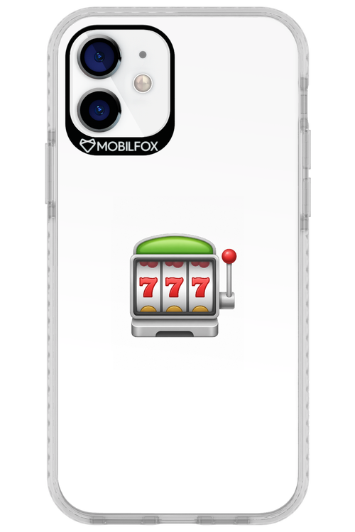 777 2.0 - Apple iPhone 12