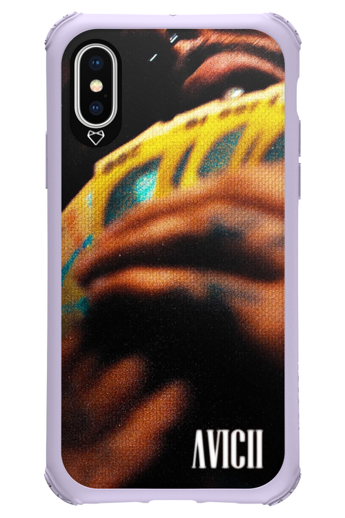 Avicii 2.0 - Apple iPhone XS