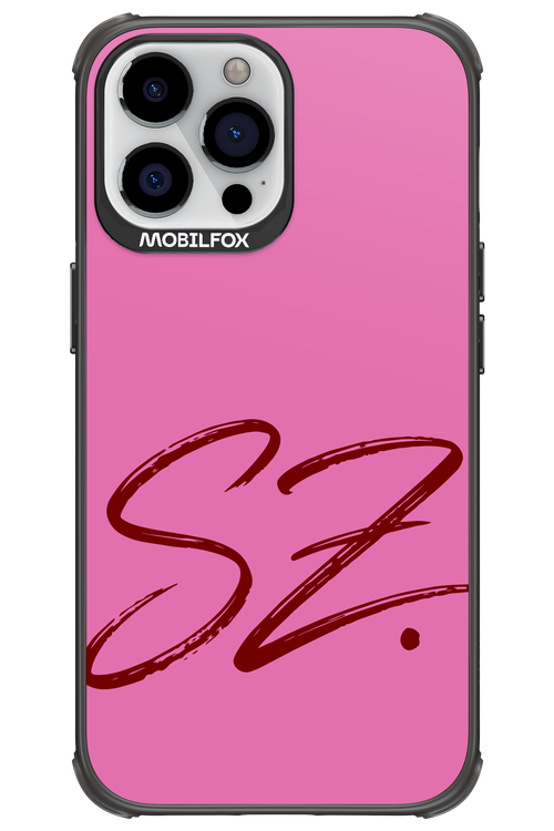 (Sorbet) SZ 2.0 - Apple iPhone 13 Pro Max