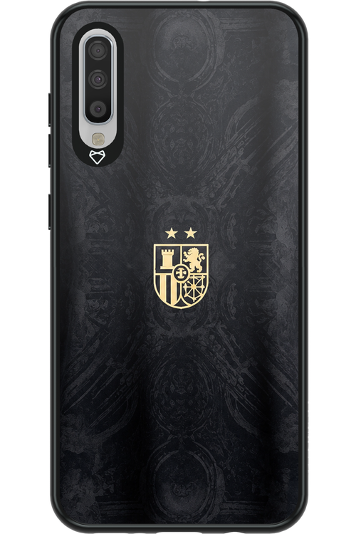 Spain Classic 2.0 - Samsung Galaxy A70