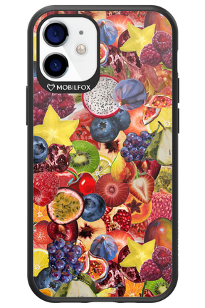 Fruit Basket 2.0 - Apple iPhone 12 Mini