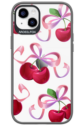Cherry Cherry Lady - Apple iPhone 14 Plus