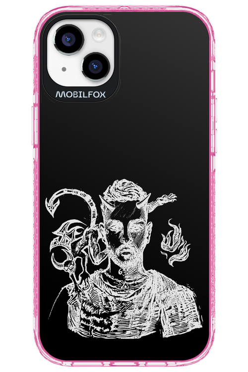 D3MON Black 2.0 - Apple iPhone 14 Plus