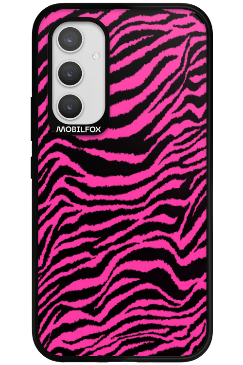 Pink Tiger - Samsung Galaxy A54