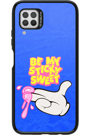 be my sticky sweet 2.0 - Huawei P40 Lite