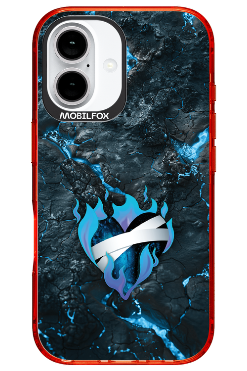 Icefire 2.0 - Apple iPhone 16