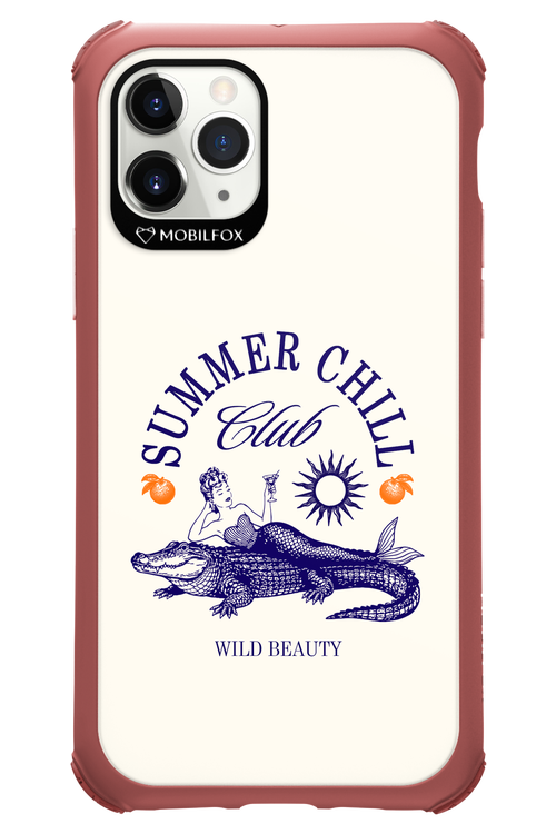 ChillMaid 2.0 - Apple iPhone 11 Pro