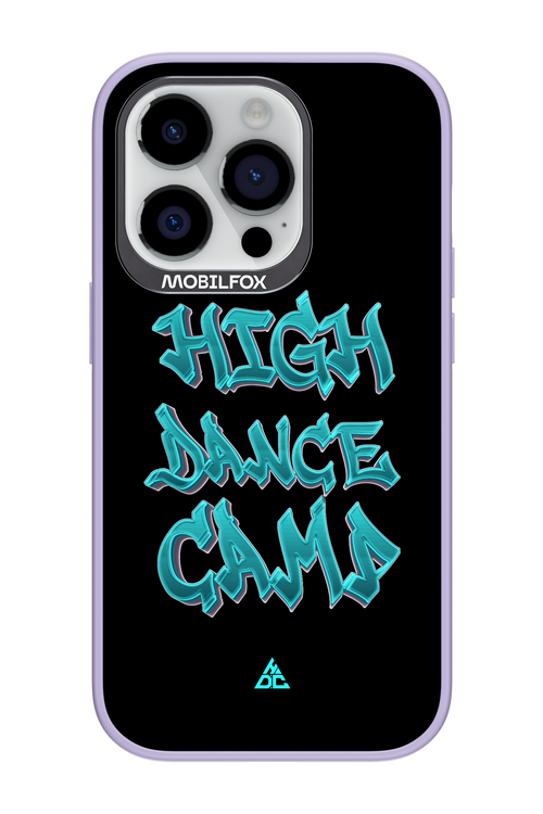 HDC 2 2.0 - Apple iPhone 14 Pro