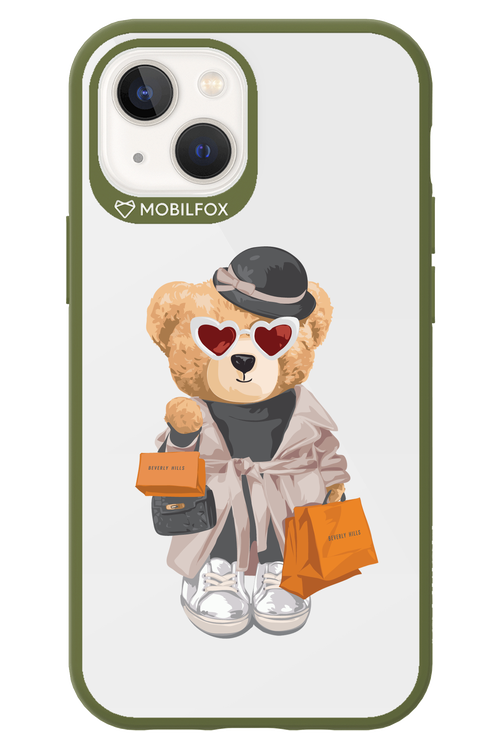 Iconic Bear 2.0 - Apple iPhone 13 Mini