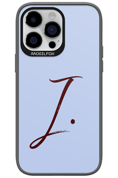 (Jellyfish Presso) I 2.0 - Apple iPhone 14 Pro Max