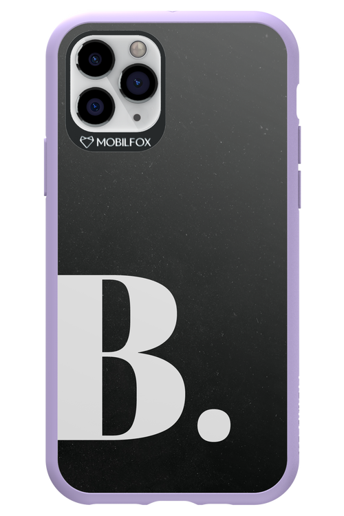 B (Off Space) 2.0 - Apple iPhone 11 Pro