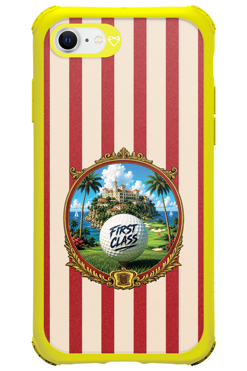 First Class 2.0 - Apple iPhone SE 2022