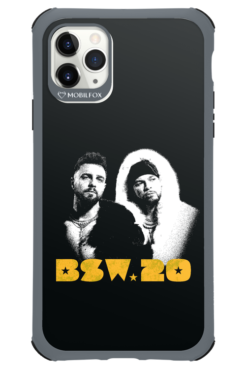 BSW 20 (8) 2.0 - Apple iPhone 11 Pro Max