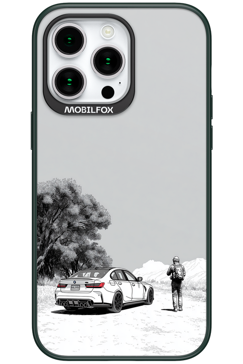 Dreamland 2.0 - Apple iPhone 15 Pro Max