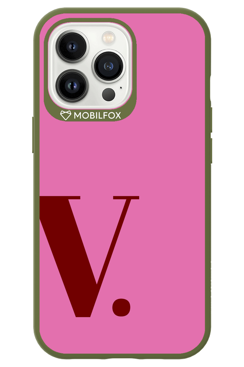 V (Sorbet) 2.0 - Apple iPhone 13 Pro