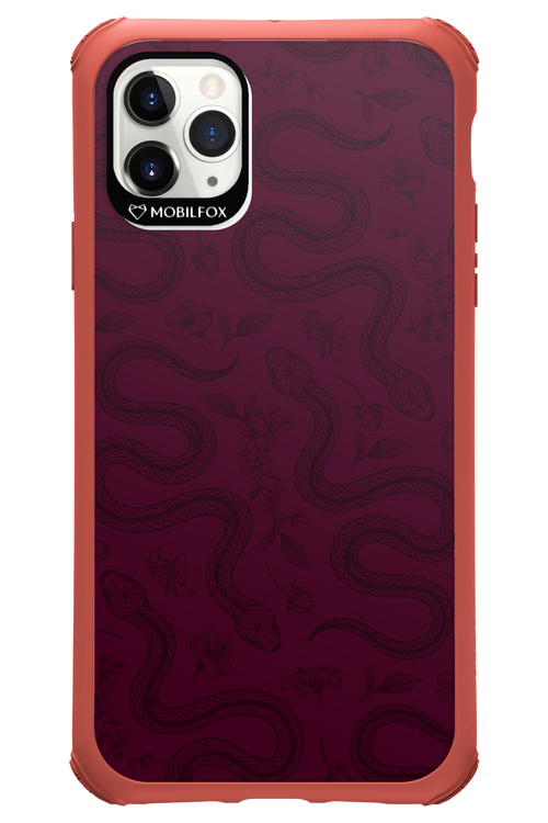 Temptation 2.0 - Apple iPhone 11 Pro Max
