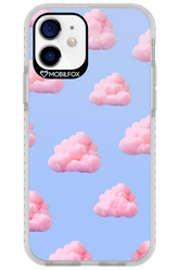 Cloudy - Apple iPhone 12