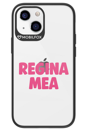 Regina Mea - Apple iPhone 13 Mini
