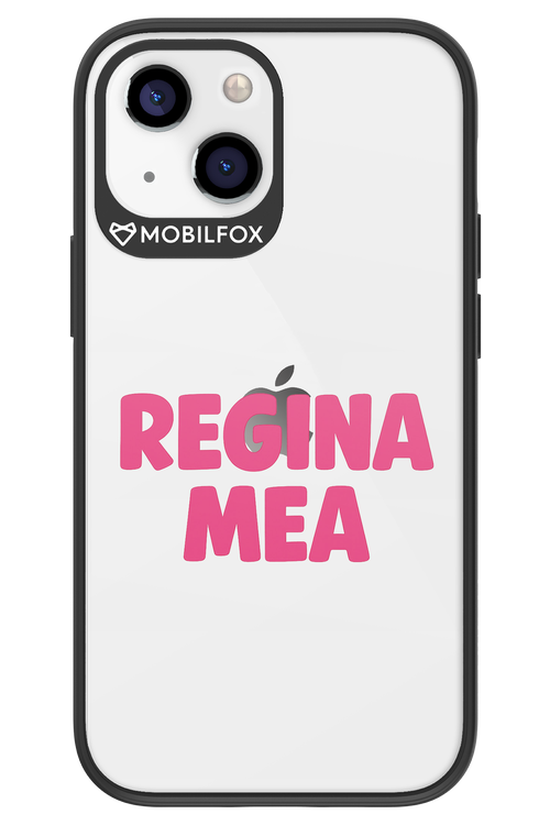 Regina Mea - Apple iPhone 13 Mini