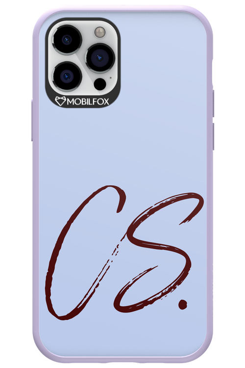 (Jellyfish Presso) CS 2.0 - Apple iPhone 12 Pro