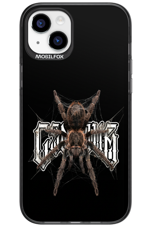 Centaur Logo Big Spider 2.0 - Apple iPhone 15 Plus