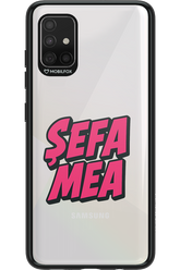 Sefa Mea - Samsung Galaxy A51