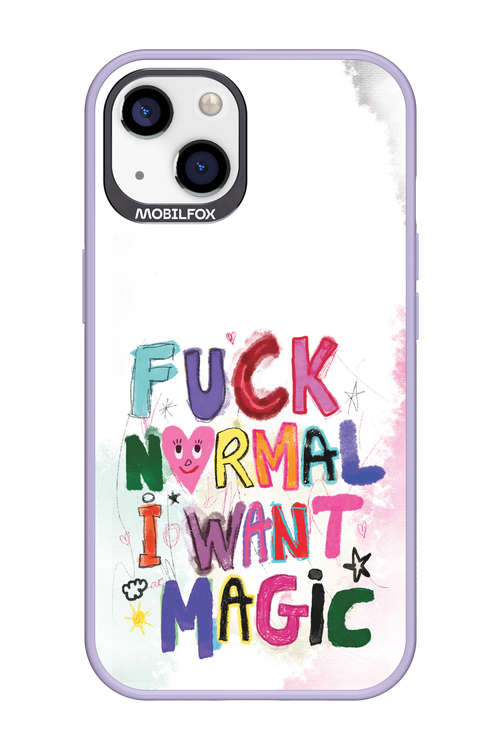 Magic 2.0 - Apple iPhone 13