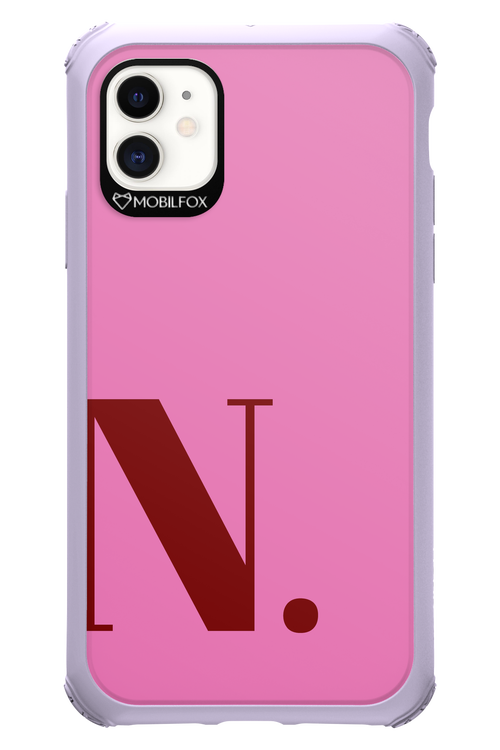 N (Sorbet) 2.0 - Apple iPhone 11