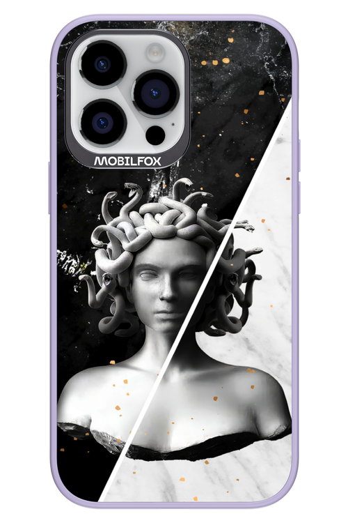 Medusa - Apple iPhone 14 Pro Max