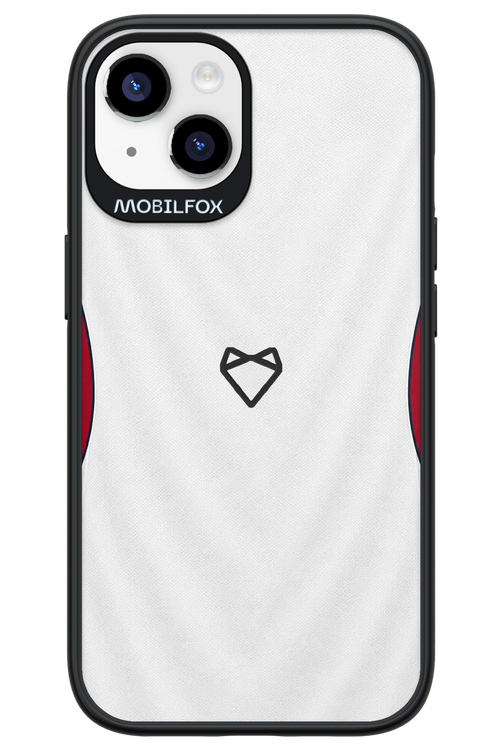 England X Mobilfox 2.0 - Apple iPhone 14