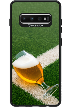 Just some beers - Samsung Galaxy S10+