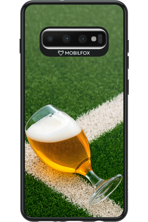 Just some beers - Samsung Galaxy S10+