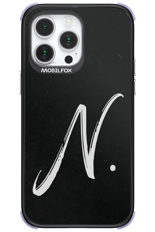 (Off Space) N 2.0 - Apple iPhone 14 Pro Max