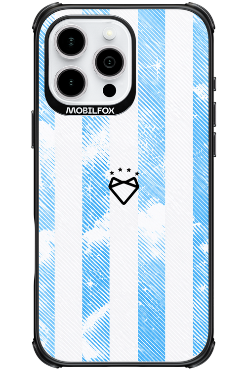 Argentina II 2.0 - Apple iPhone 16 Pro Max