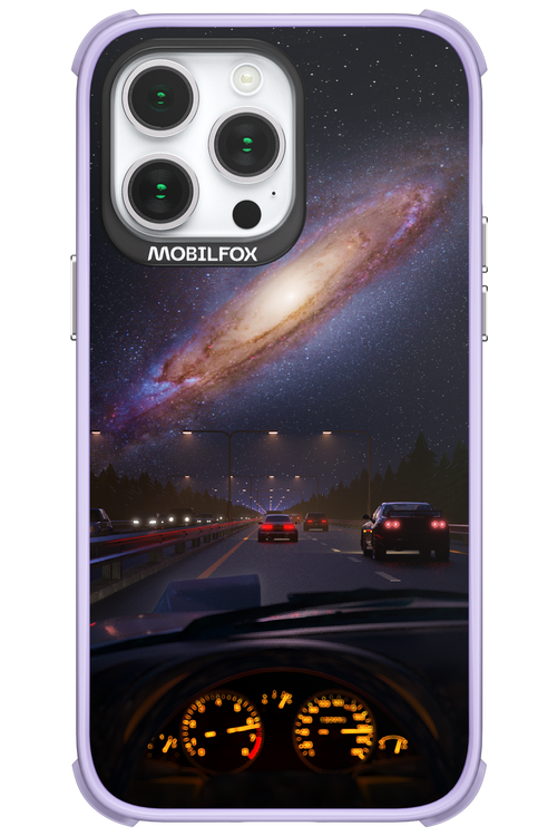 Nightride - Apple iPhone 14 Pro Max