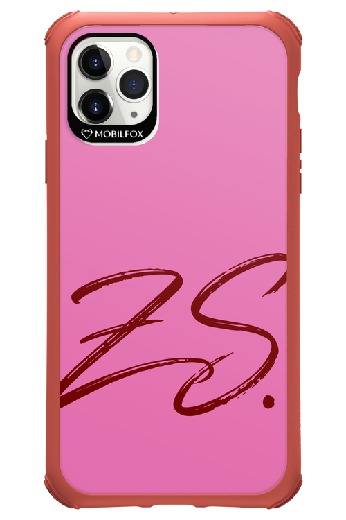 (Sorbet) ZS 2.0 - Apple iPhone 11 Pro Max