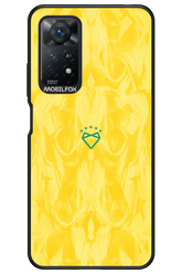 Brasil X Mobilfox 2.0 - Xiaomi Redmi Note 11Pro 4G/5G