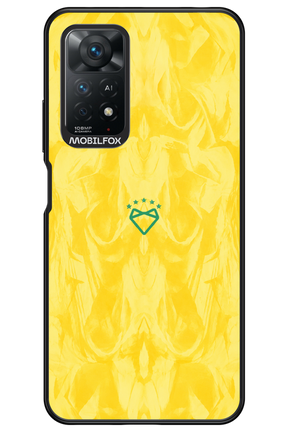 Brasil X Mobilfox 2.0 - Xiaomi Redmi Note 11Pro 4G/5G