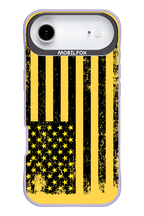 Impact Stripes - Apple iPhone 17 Air