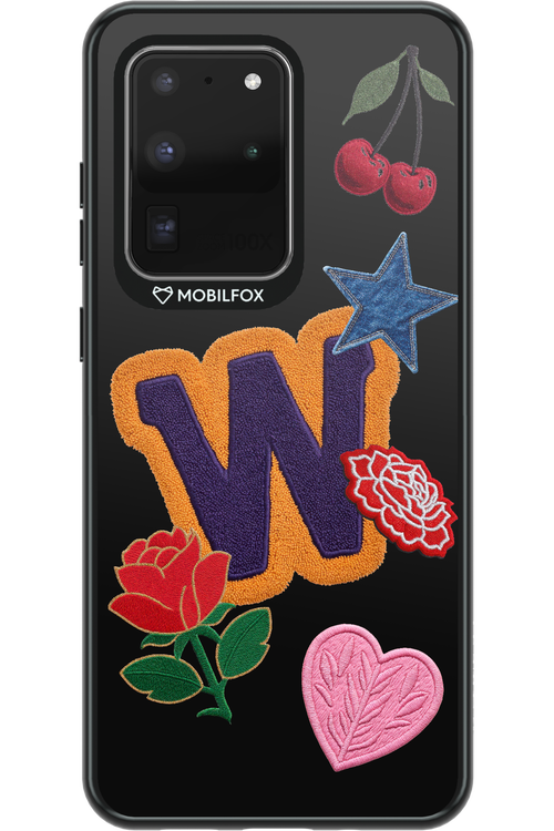 University's Queen - Samsung Galaxy S20 Ultra 5G