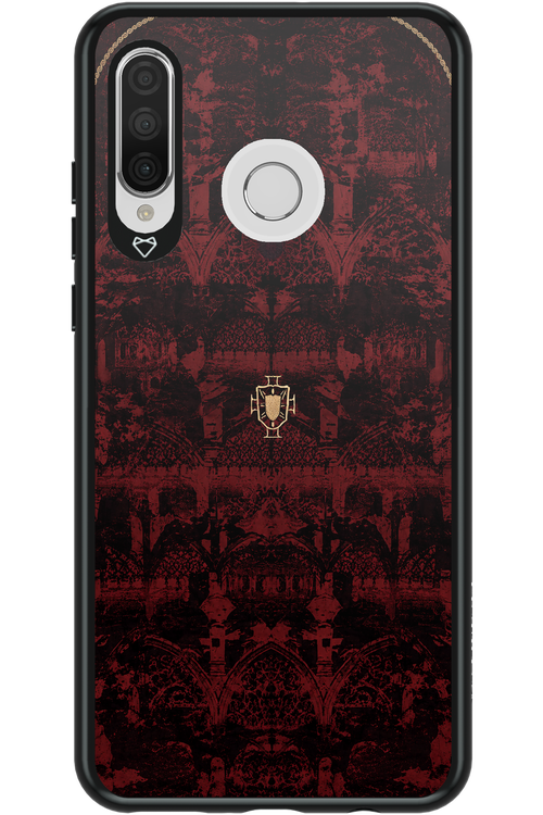 Portugalia 2.0 - Huawei P30 Lite