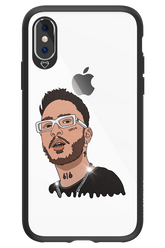 Azteca Doodle 2.0 - Apple iPhone XS