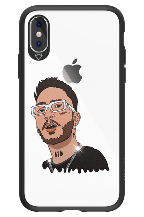 Azteca Doodle 2.0 - Apple iPhone XS