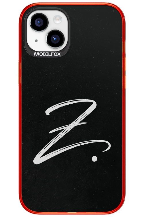 (Off Space) Z 2.0 - Apple iPhone 15 Plus
