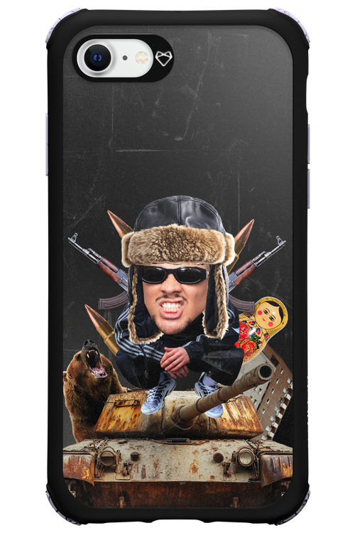 Final Boss - Apple iPhone SE 2020