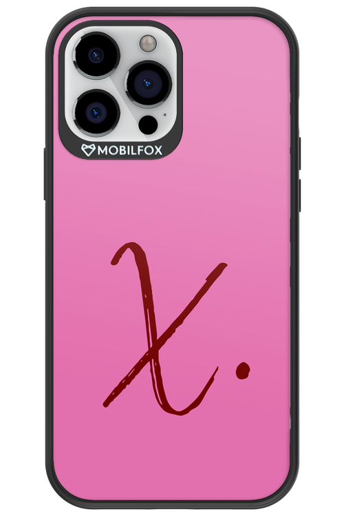 (Sorbet) X 2.0 - Apple iPhone 13 Pro Max