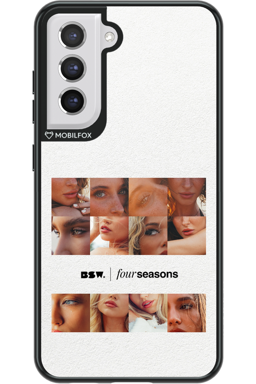 BSW FourSeasons 4 2.0 - Samsung Galaxy S21 FE